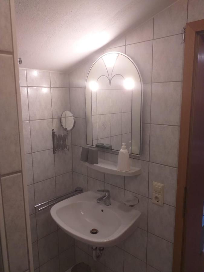 Paulhuberhof Appartement Chieming Buitenkant foto