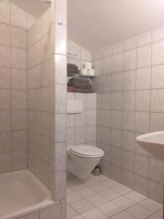 Paulhuberhof Appartement Chieming Buitenkant foto