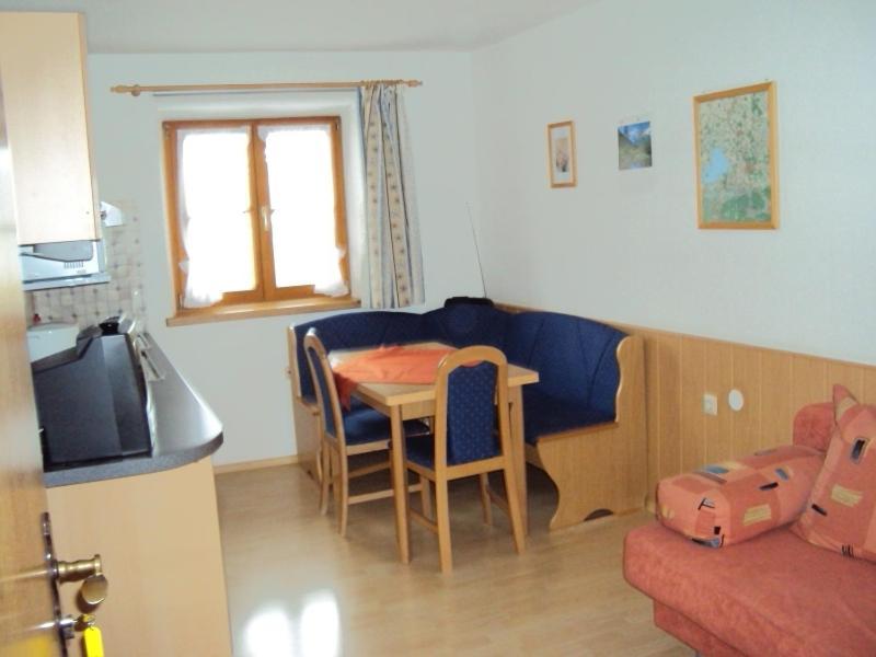 Paulhuberhof Appartement Chieming Buitenkant foto