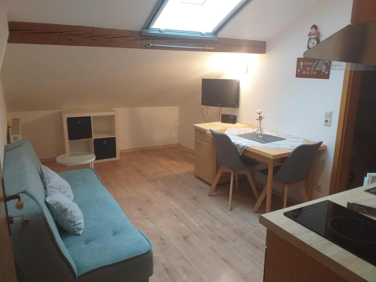 Paulhuberhof Appartement Chieming Buitenkant foto